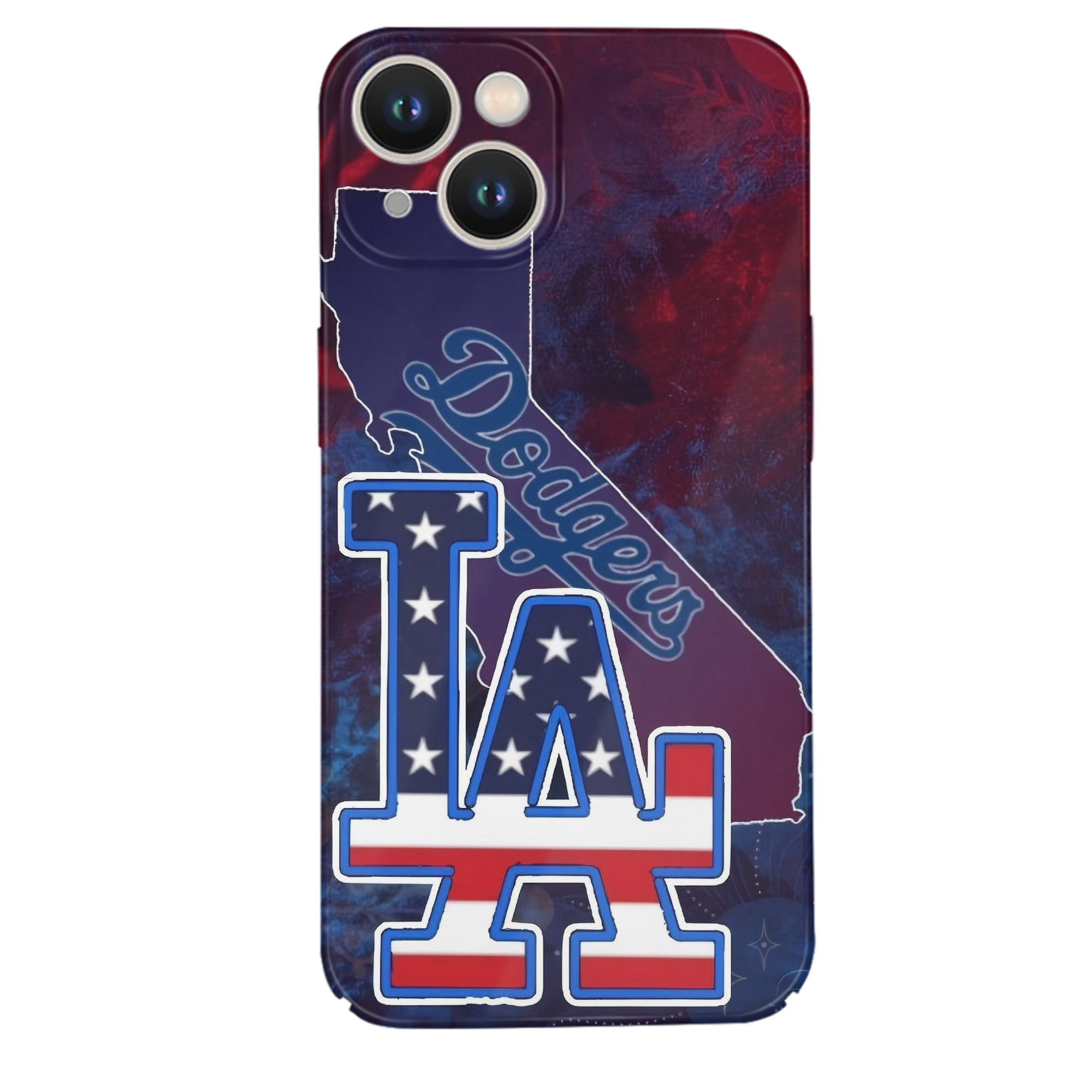  IPhone 14 Series Full-Cover Hard Case – Shockproof With Raised Camera Protection – Precise Cutouts, Wireless Charging Compatible – Durable, Anti-Yellowing, Easy To Clean